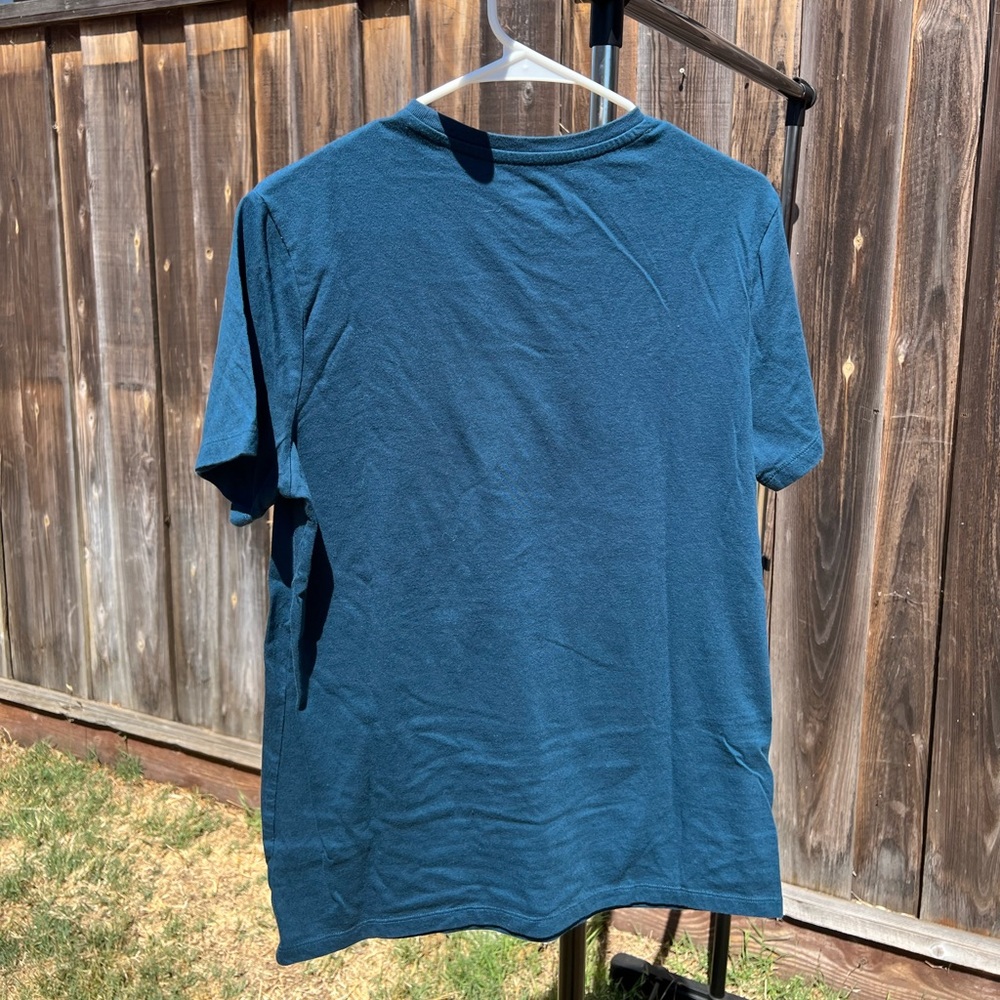 Goodfellow lyndale tee